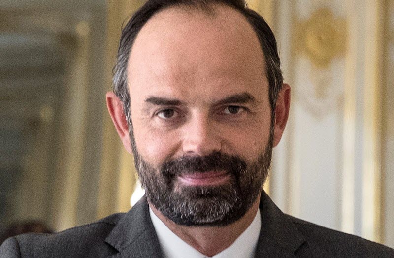 Philippe Edouard