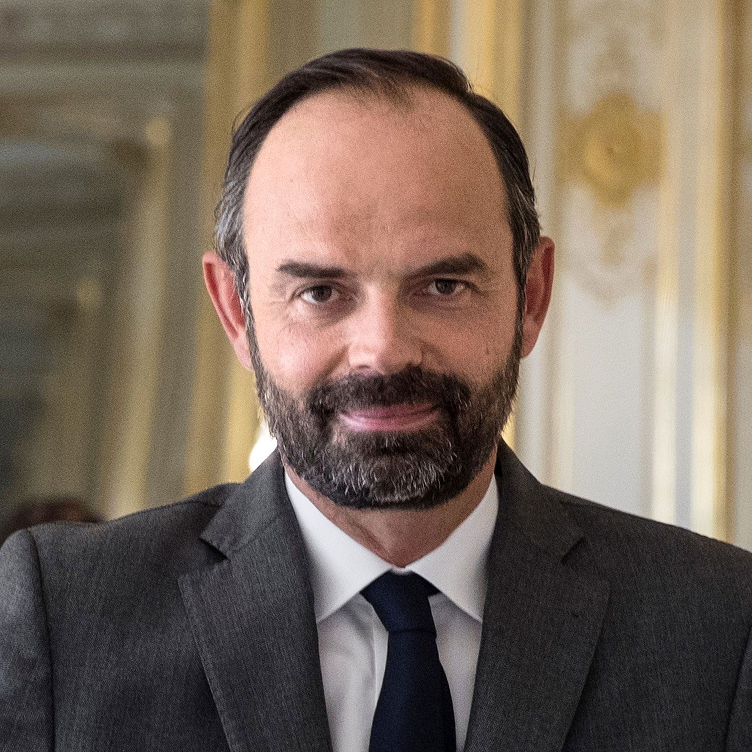 Philippe Edouard