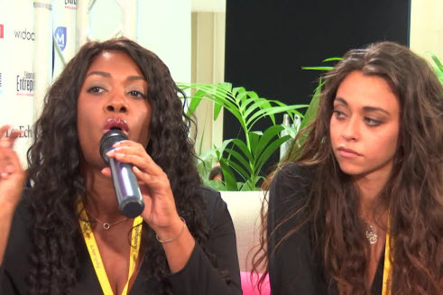 Interviews de Chrystal, Directrice de Casting, Agents d'Influenceurs et Jessica Errero, Influenceuse, comédienne