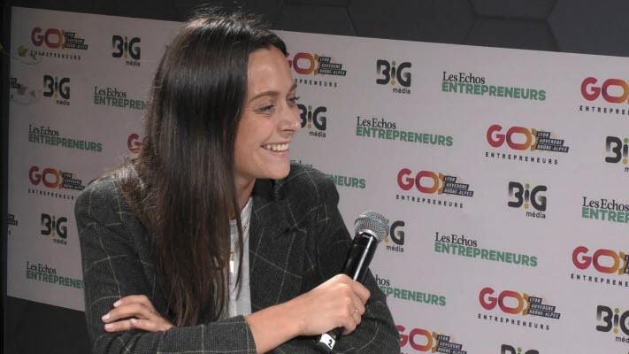 Interview de Laure BABIN, Fondatrice Zèta