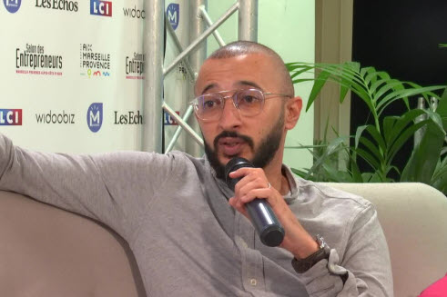 Interview de Zino, Only Pro, Manageur Soprano, Alonzo