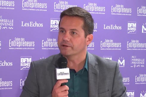 Interview de Yann Lhuissier