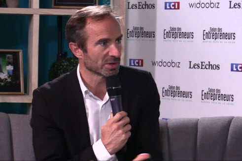 Interview de Yann Trichard, Président, CCI Nantes St-Nazaire