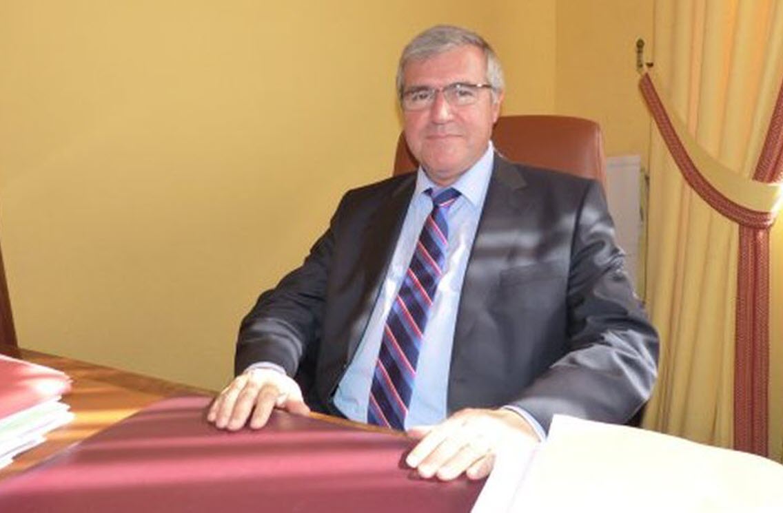 Berret Christian Jacques