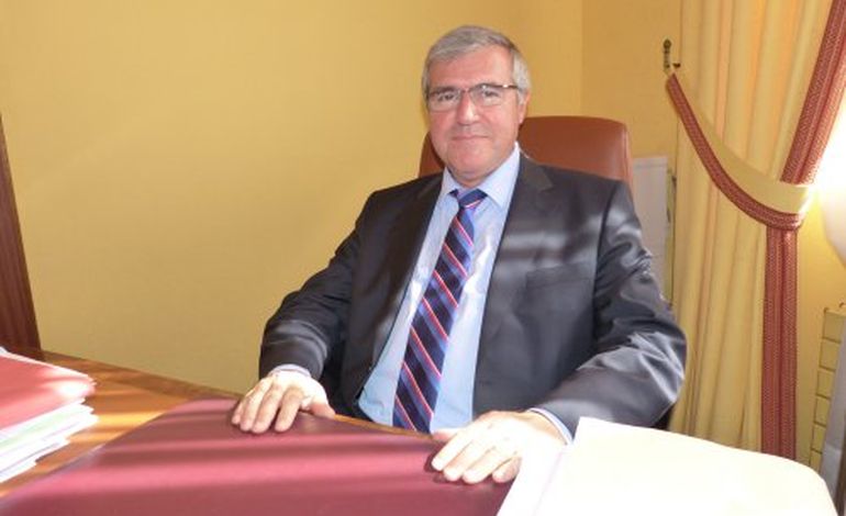 Berret Christian Jacques