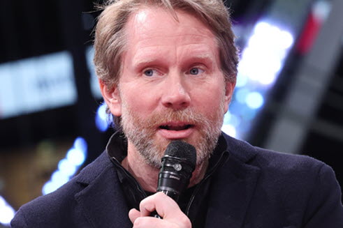 Eric Larchevêque