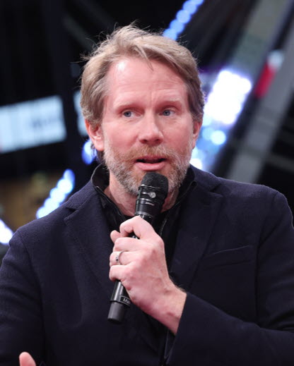 Eric Larchevêque