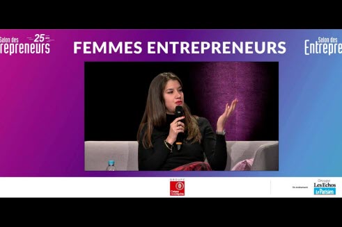 Femmes - En avant toutes ! Conseils et témoignages de femmes entrepreneurs...