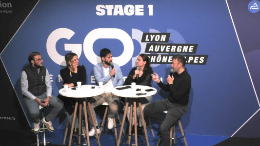 Financement : Réussites et leviers d’entrepreneurs