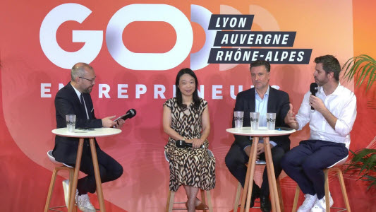 Faut-il être fou pour construire le futur ?