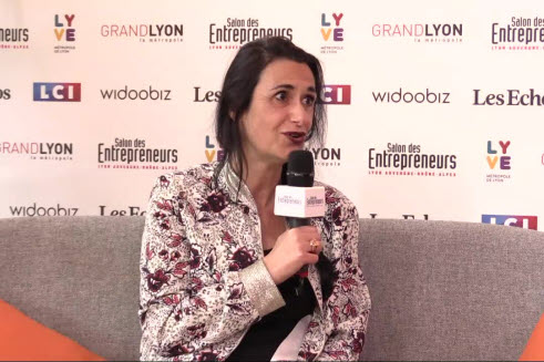 Interview de Pascale Karila-Cohen, Fondatrice, Docndoc