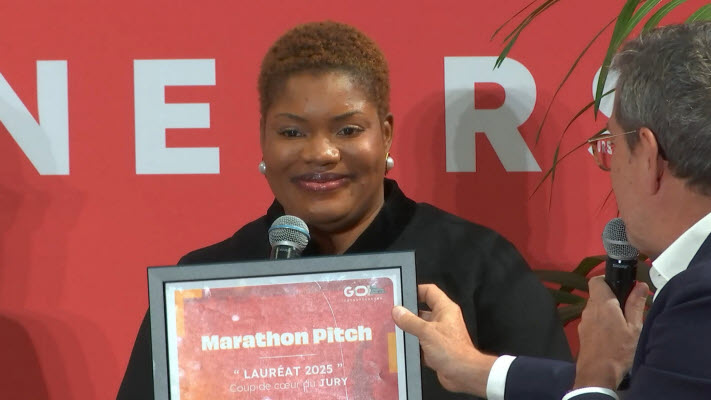 Entrepreneurs des quartiers, des solutions à la hauteur de vos ambitions !