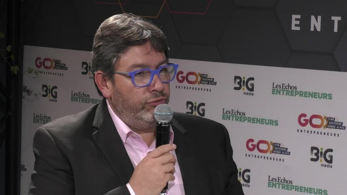 Interview de Vincent GAUD, Président de la Chambre de Métiers et de l’Artisanat Auvergne-Rhône-Alpes