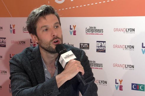 Interview de Grégory Cuilleron