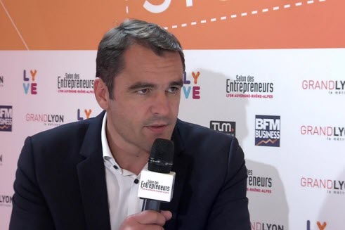 Interview de Jérôme Barrier