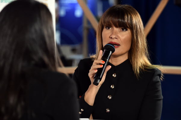 Interview d'Alice Lhabouz, Fondatrice, Alice Lhabouz Conseil / ex Trecento Assets Management