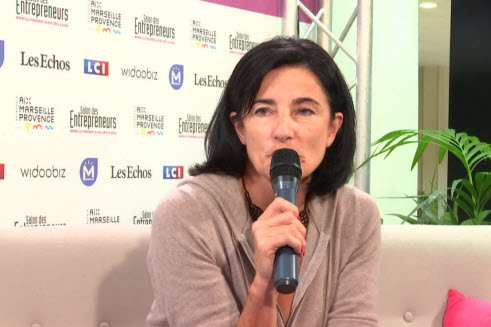 Interview de Isabelle Argy, Advertising Relationship Director, LEBONCOIN