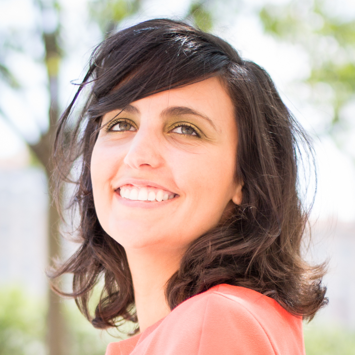 Desporte Richard Alexia