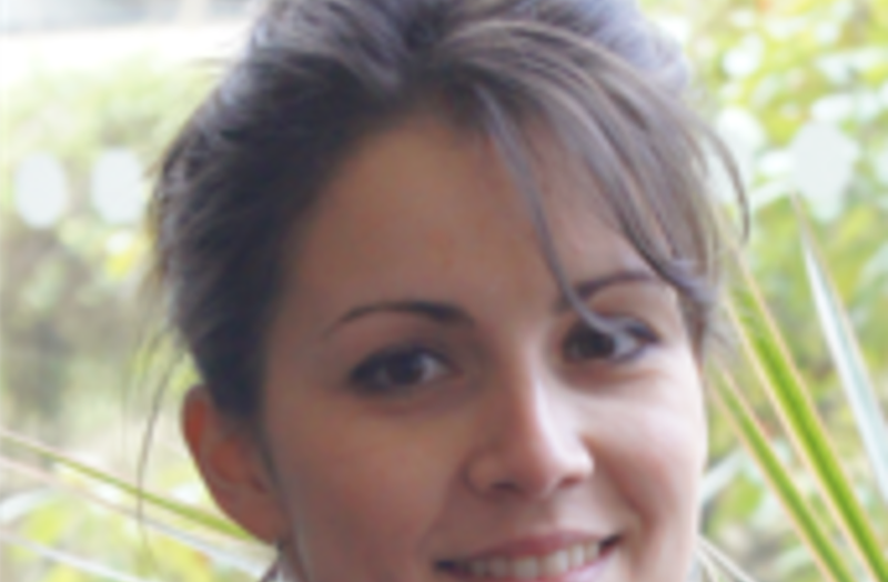 Da Silva Gomes Sarah