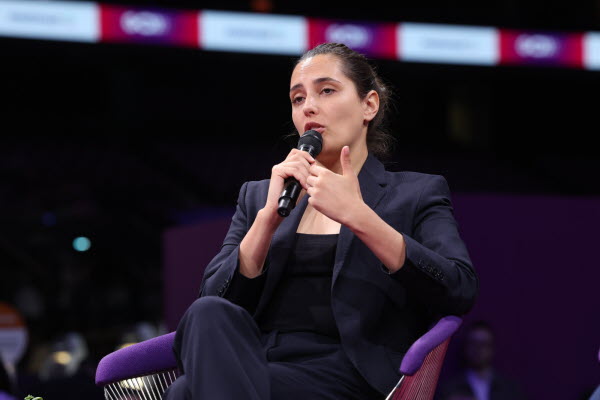 Garder la flamme : ce qui nourrit l'envie d'entreprendre