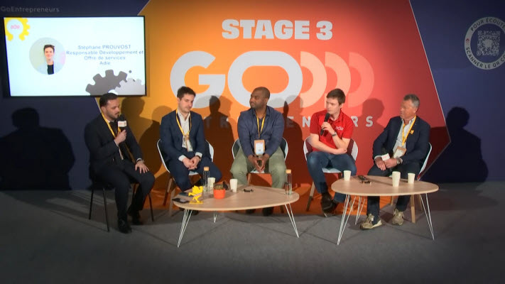 A chaque projet, sa solution de financement. Découvrez celle qui vous convient !