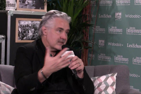 Interview de Christian Guellerin