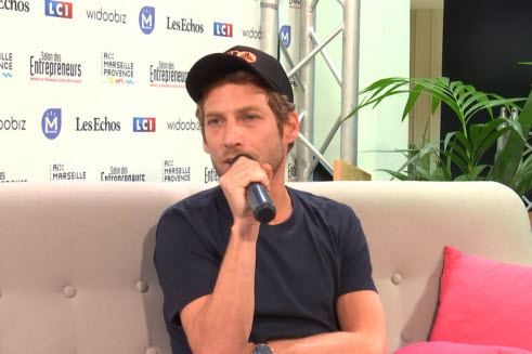 Interview de Ora Ïto, Designer