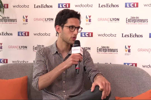 Interview de Guillaume Poignon, Directeur, Atelier Emmaüs