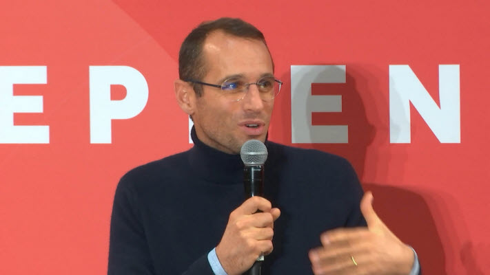 Construire une scale-up européenne : les coulisses de Qonto