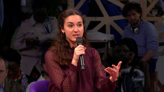 Angels reloaded : trois investisseuses hors du commun réinventent les règles du capital risque