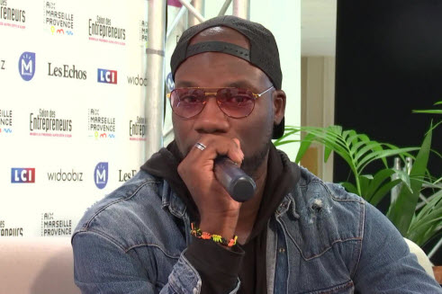 Interview de Fif Tobossi, Fondateur, Booska-P