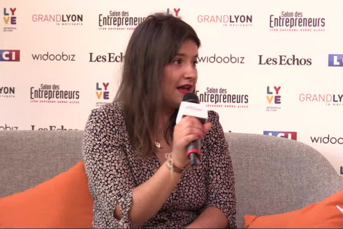 Interview de Pauline Baria, Responsable de la Communication Marques et Publicité, leboncoin
