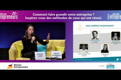 Comment faire grandir votre entreprise ? Inspirez-vous des méthodes de ceux qui ont réussi