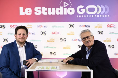 Interview de François Hurel, Président, Union des Auto-Entrepreneurs