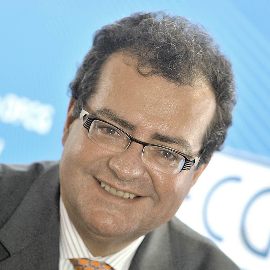 Ferron Pascal