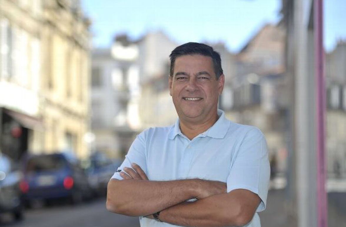 Meyer Daniel