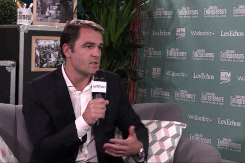 Interview de Jérôme Barrier