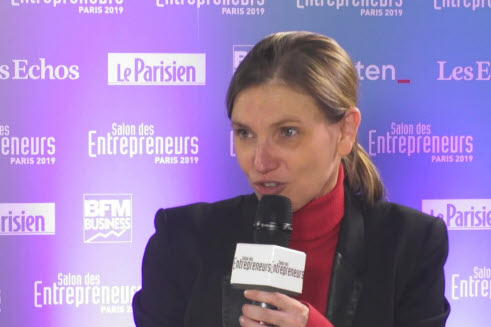 Interview d'Agnès Pannier-Runacher