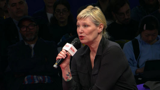 Entreprendre : le choix de réinventer les médias