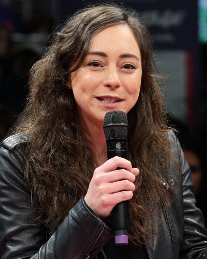 Nina Métayer