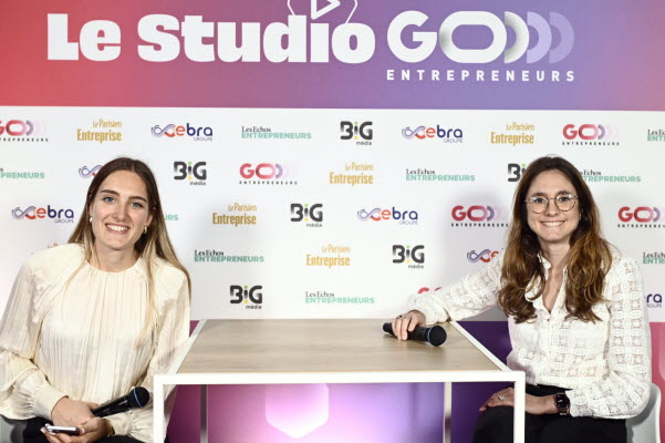 Interview d'Alison Imbert, Partner, Partech