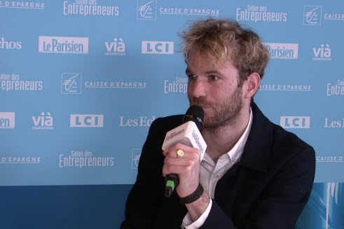 Interview de Vulfran De Richoufftz, Co-fondateur, Panafrica