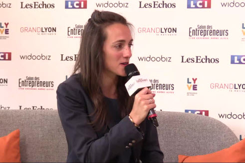 Interview de Clémence Durieux, Fondatrice, Le Bon Gustave