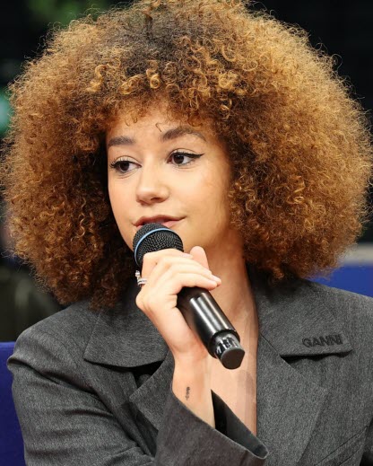 Léna Mahfouf