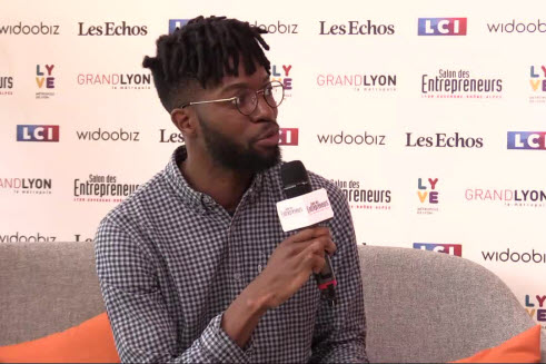 Interview de Dikom Bakang-Tonje, Co-fondateur, Dear Muesli