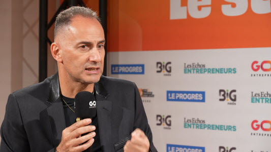 Interview de Jean Michel Karam, PDG fondateur, MEMSCAP / IEVA GROUP & SKILL