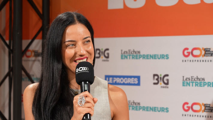Interview de Kenza Keller, Fondatrice et CEO, TALM