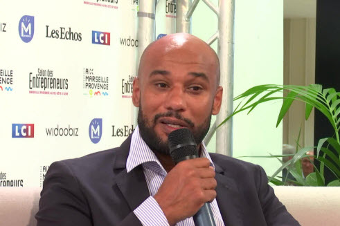 Interview de Franck Dubus, D Transport