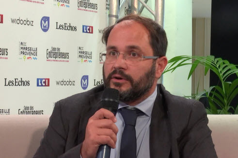 Interview de Yann Arnoux-Pollak, Batônnier, Barreau de Marseille