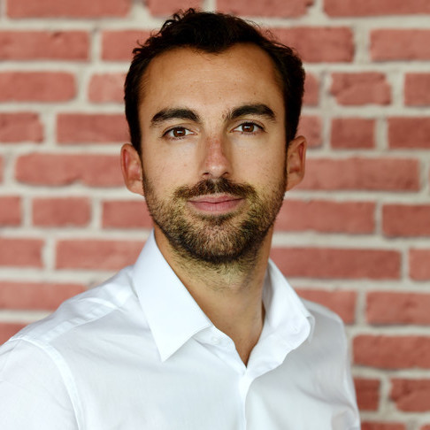 Maillant Jean-Baptiste